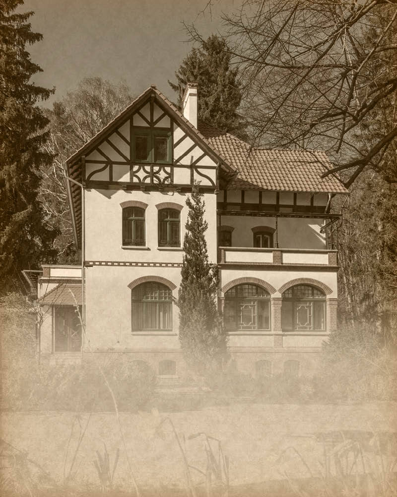 Villa Uhlenhorst